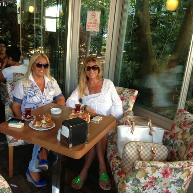 kahvaltı fotografı