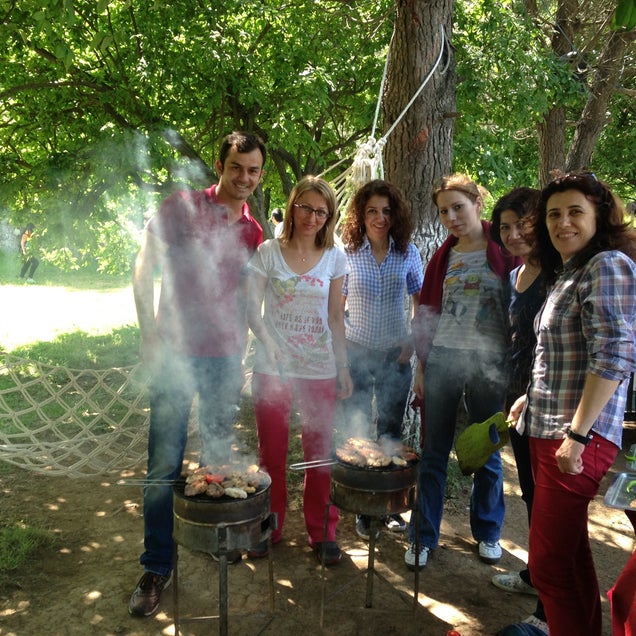 kahvaltı fotoğrafı