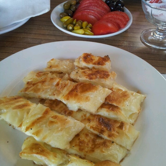 kahvaltı fotografı