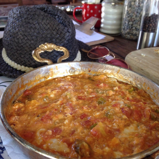 kahvaltı fotoğrafı