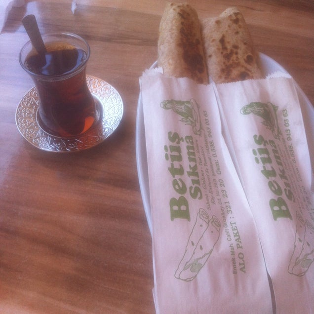 kahvaltı fotografı