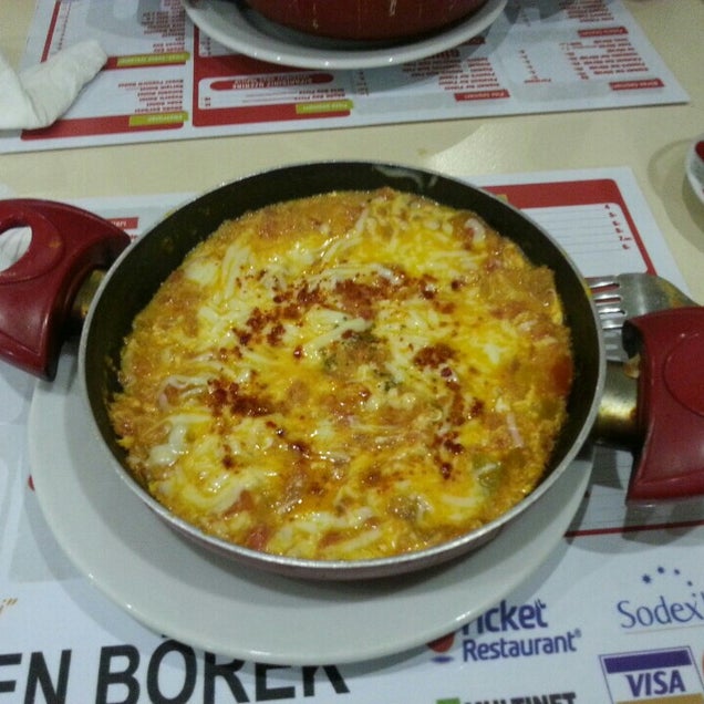 kahvaltı fotografı