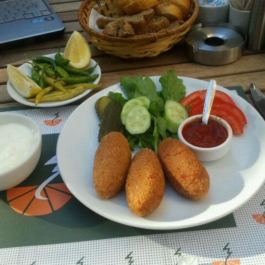 kahvaltı fotografı