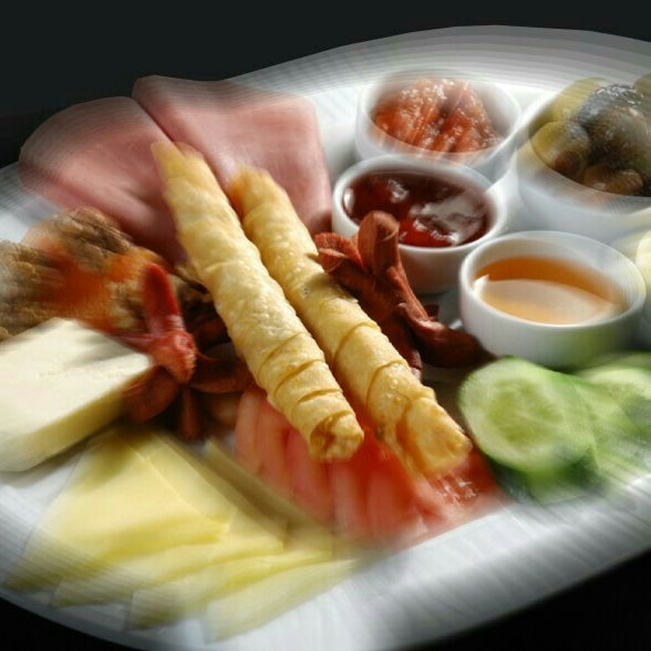 kahvaltı fotografı