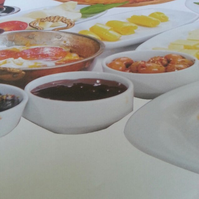 kahvaltı fotografı