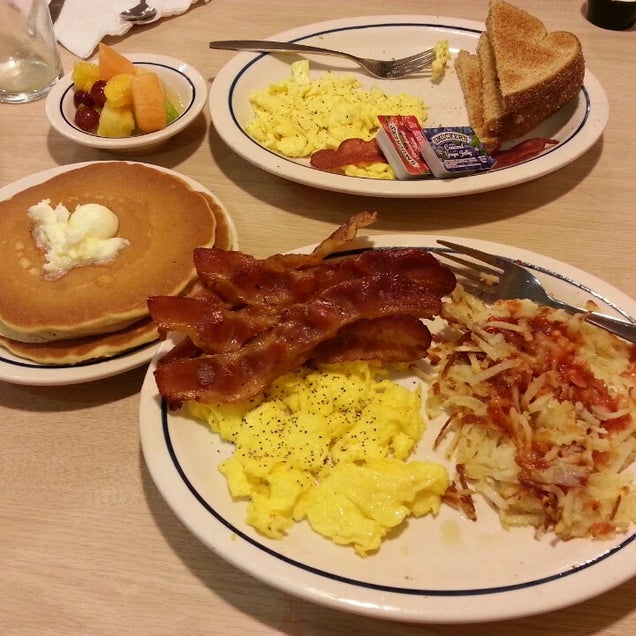 kahvaltı fotografı