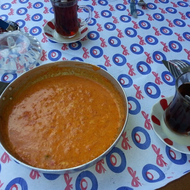 kahvaltı fotoğrafı