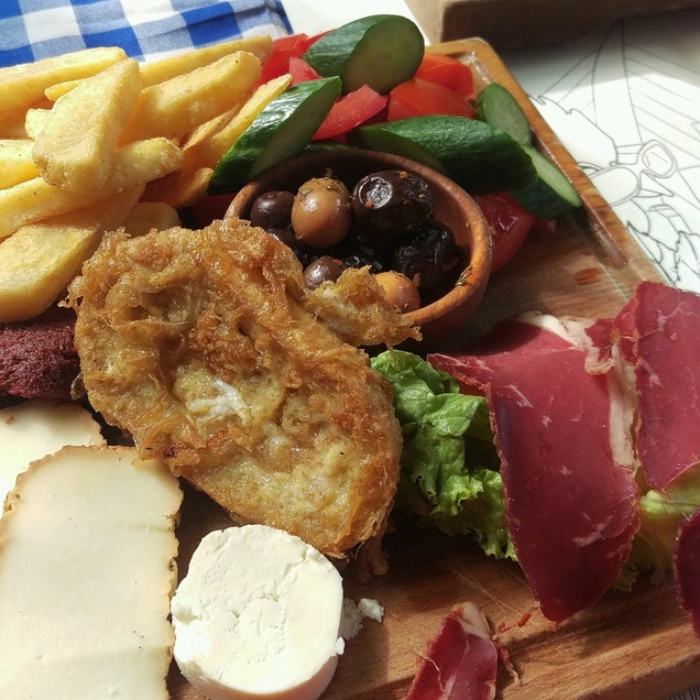 kahvaltı fotografı