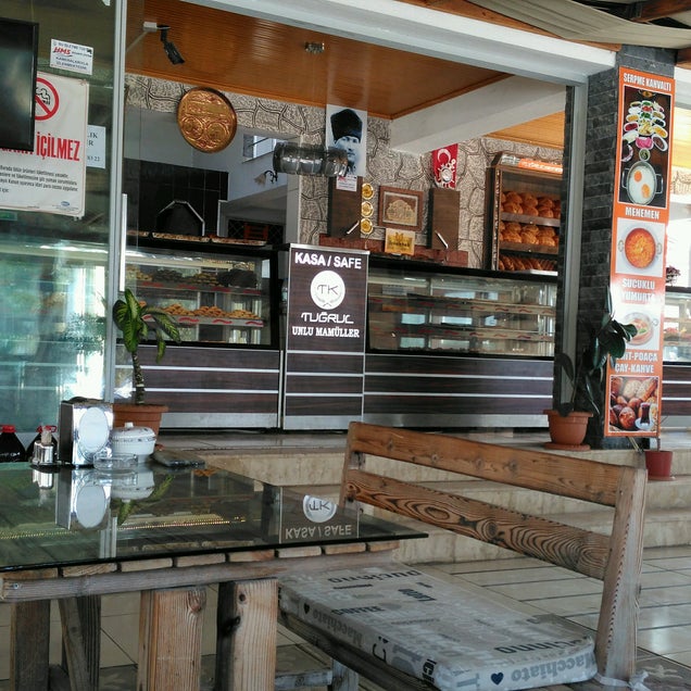 kahvaltı fotografı