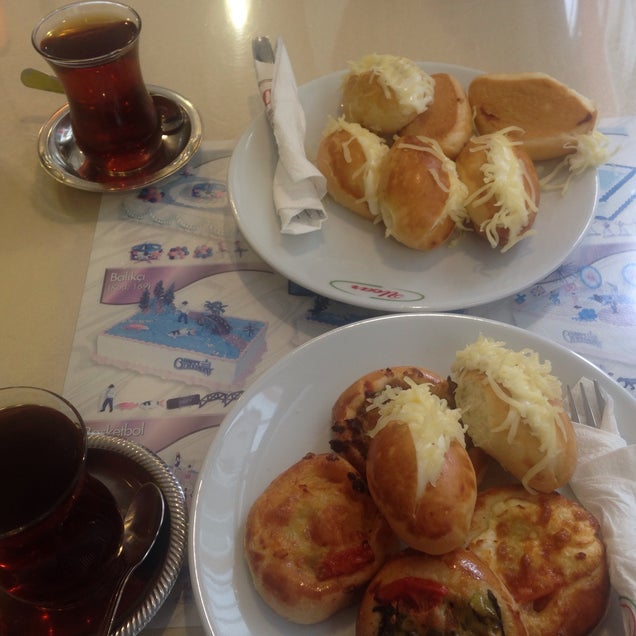 kahvaltı fotografı