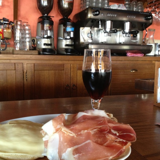 breakfast photo
