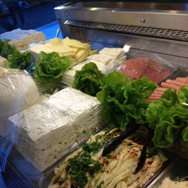 kahvaltı fotografı