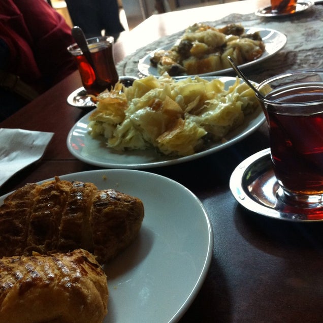 kahvaltı fotografı