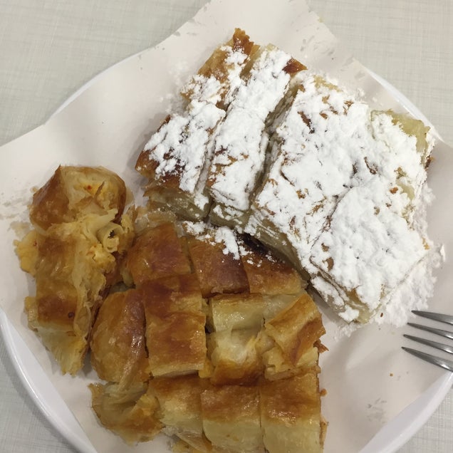 kahvaltı fotografı