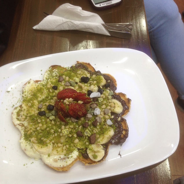 kahvaltı fotografı