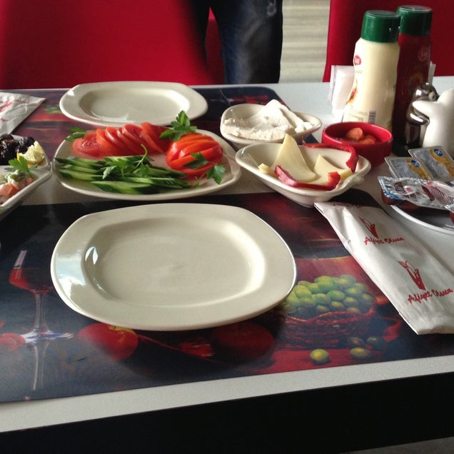 kahvaltı fotografı