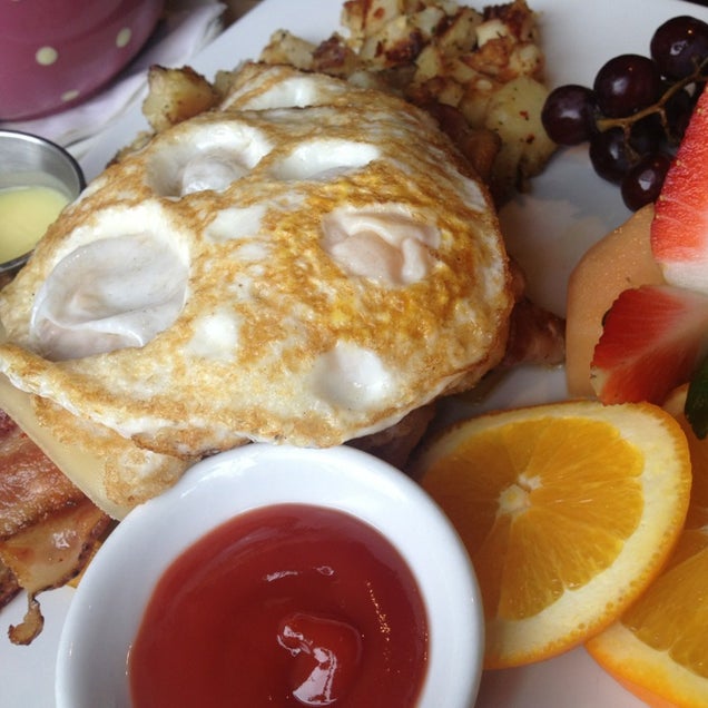 kahvaltı fotografı