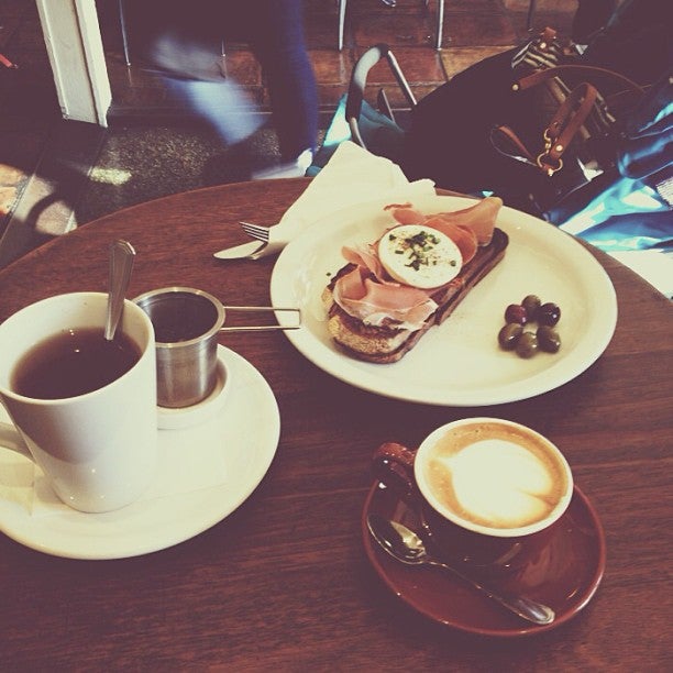 kahvaltı fotografı