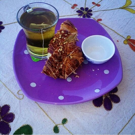 kahvaltı fotografı