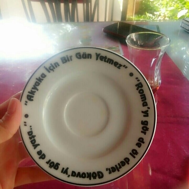 kahvaltı fotografı