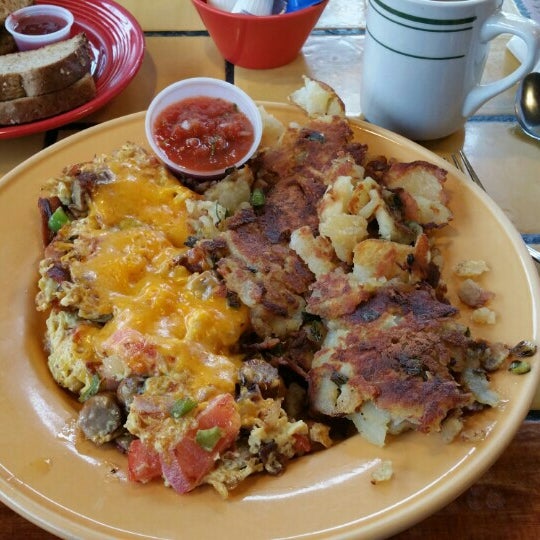 kahvaltı fotografı