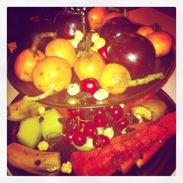 kahvaltı fotografı