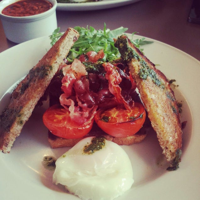 kahvaltı fotografı