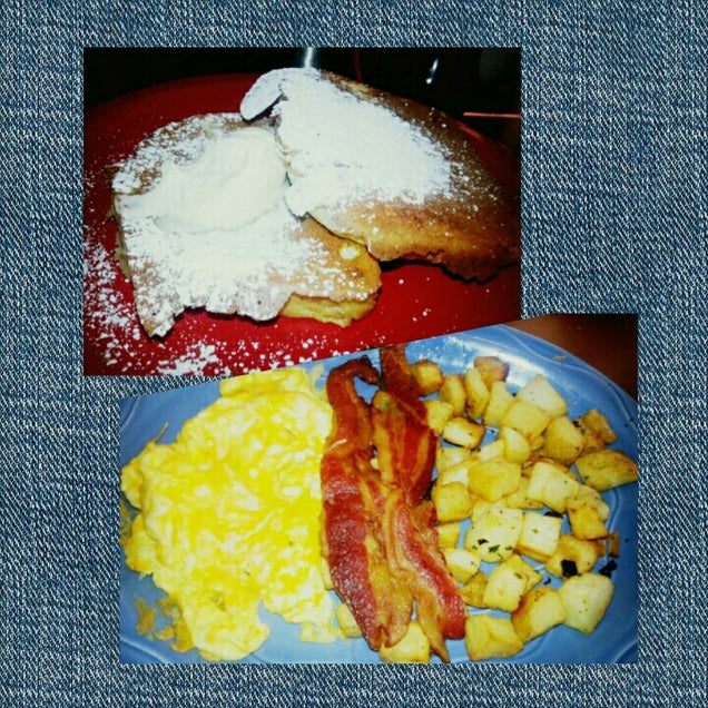 kahvaltı fotografı