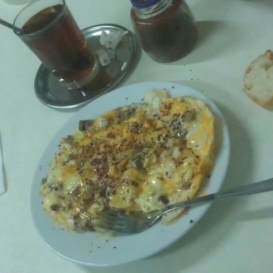 kahvaltı fotoğrafı