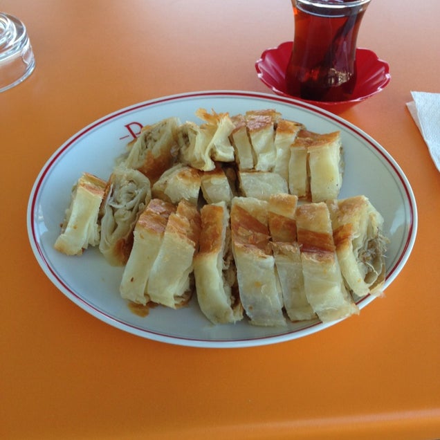 kahvaltı fotografı