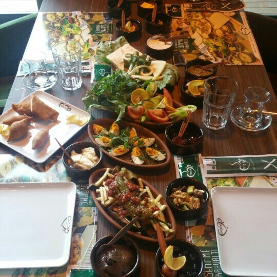 kahvaltı fotografı