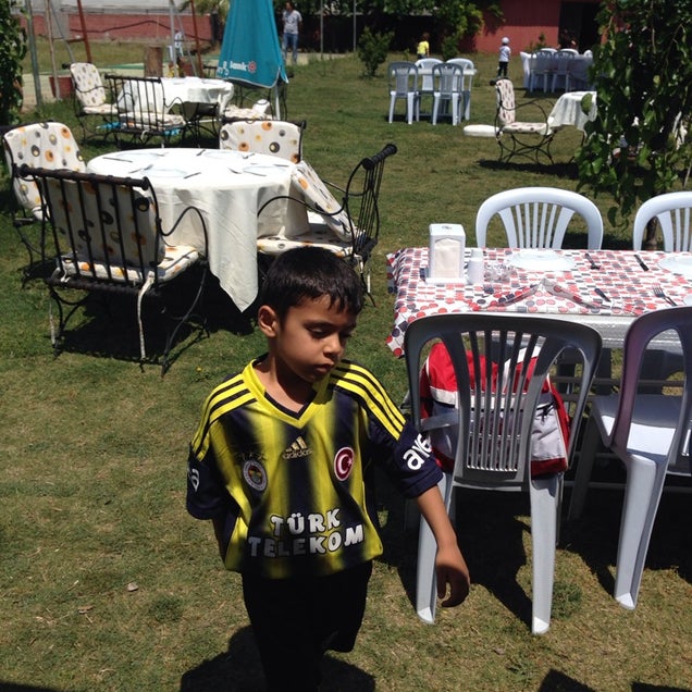 kahvaltı fotografı