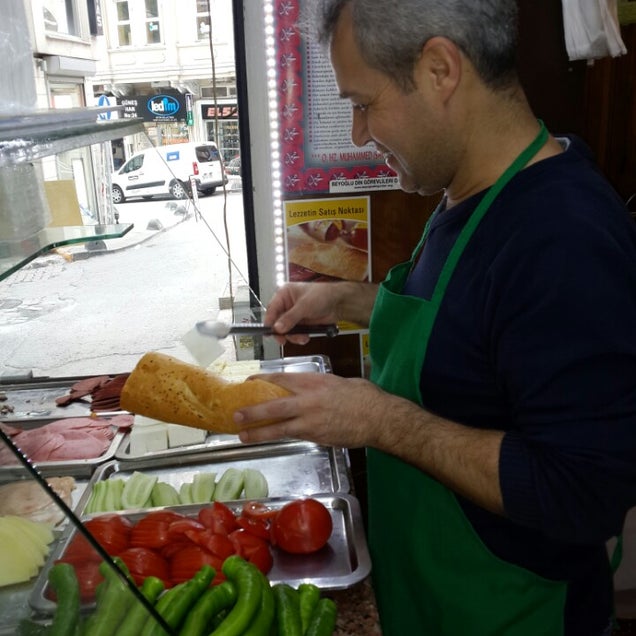 kahvaltı fotografı