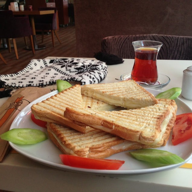 kahvaltı fotoğrafı