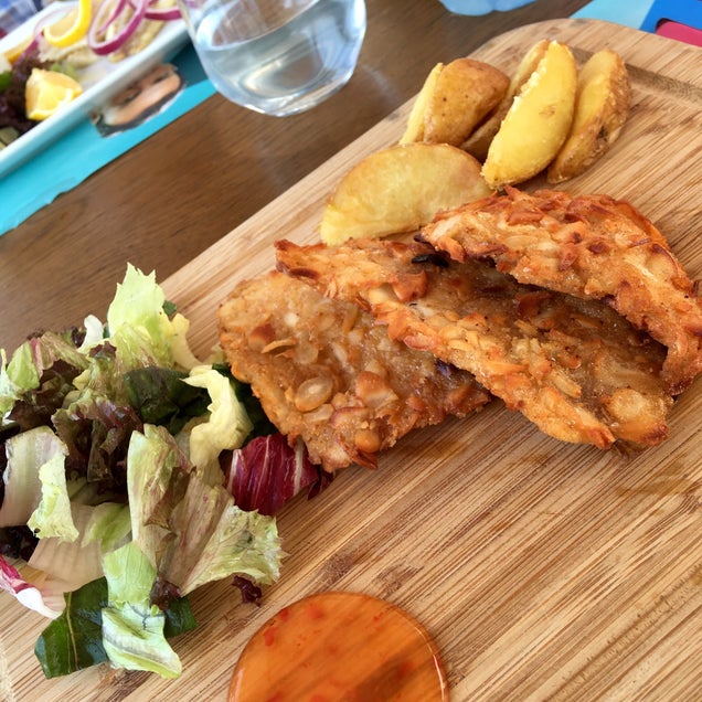 kahvaltı fotoğrafı