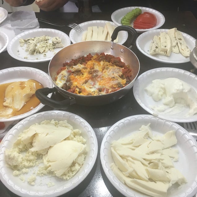 kahvaltı fotografı