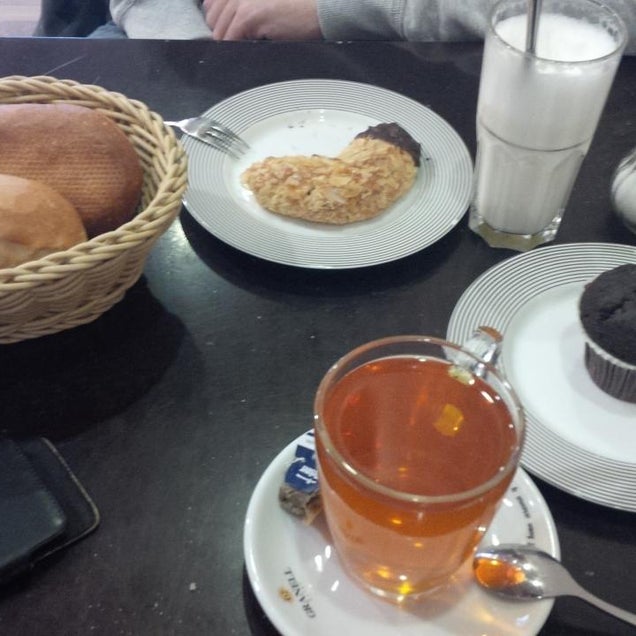 kahvaltı fotoğrafı