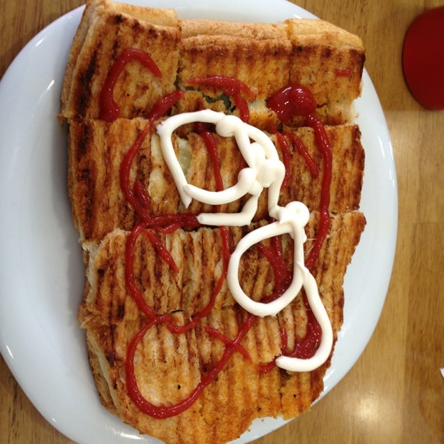 kahvaltı fotografı