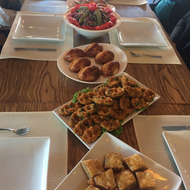 kahvaltı fotografı