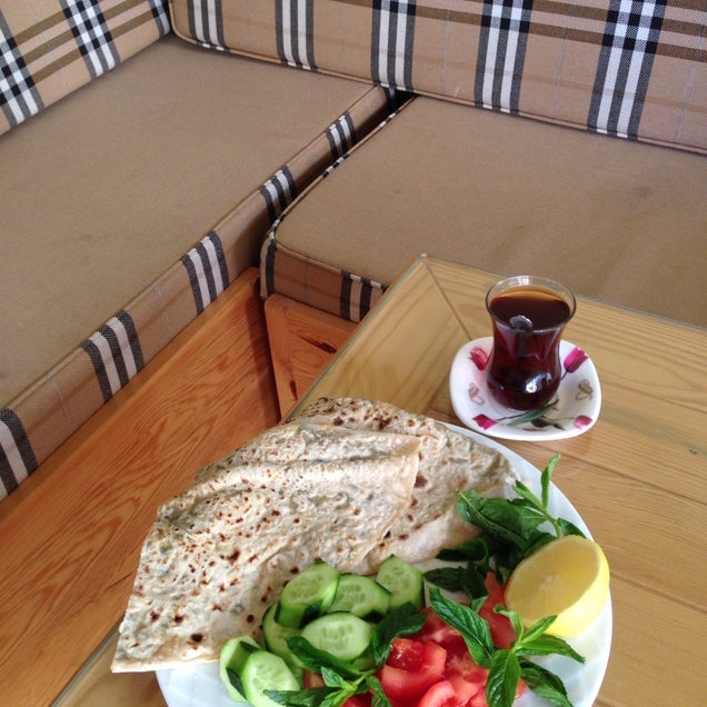 kahvaltı fotografı