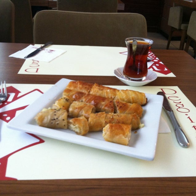 kahvaltı fotografı