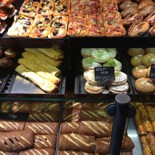 kahvaltı fotografı