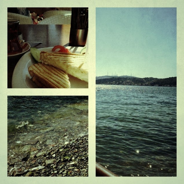 kahvaltı fotografı