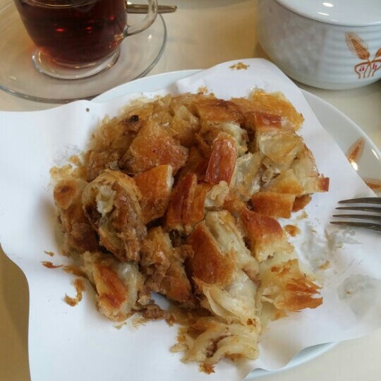 kahvaltı fotografı