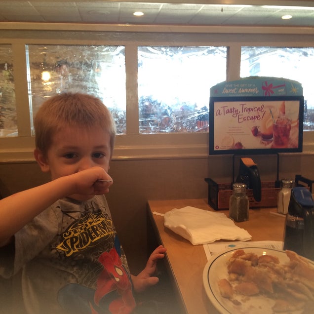 kahvaltı fotografı