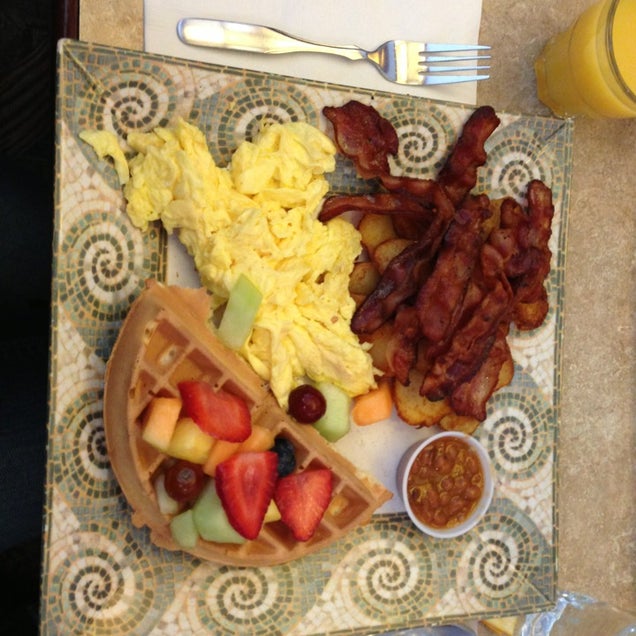 kahvaltı fotografı