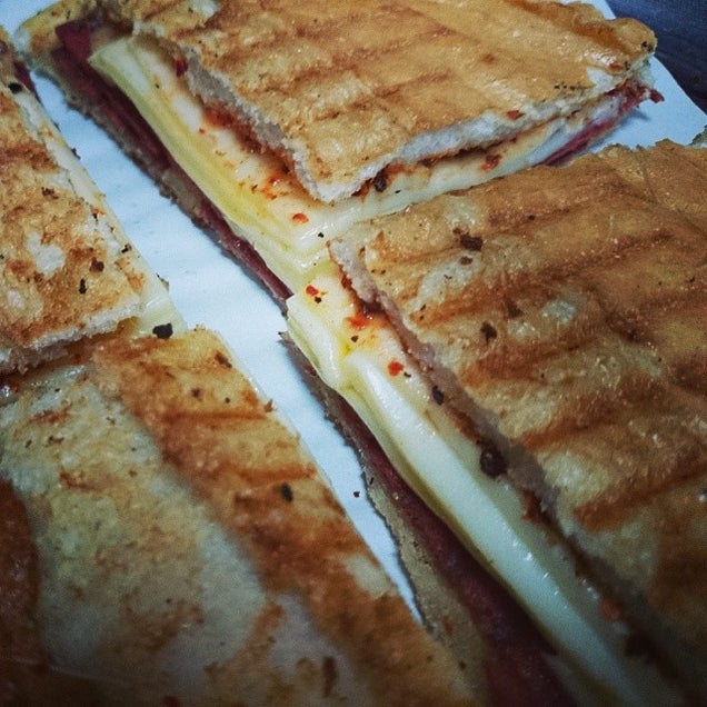 kahvaltı fotografı