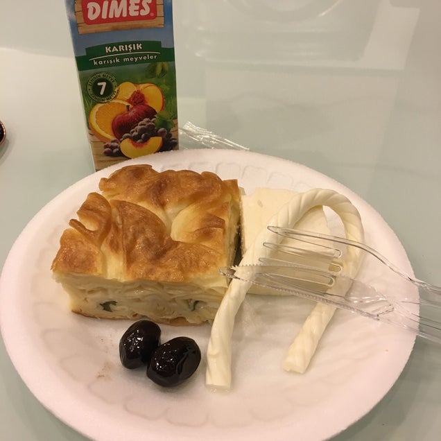 kahvaltı fotografı