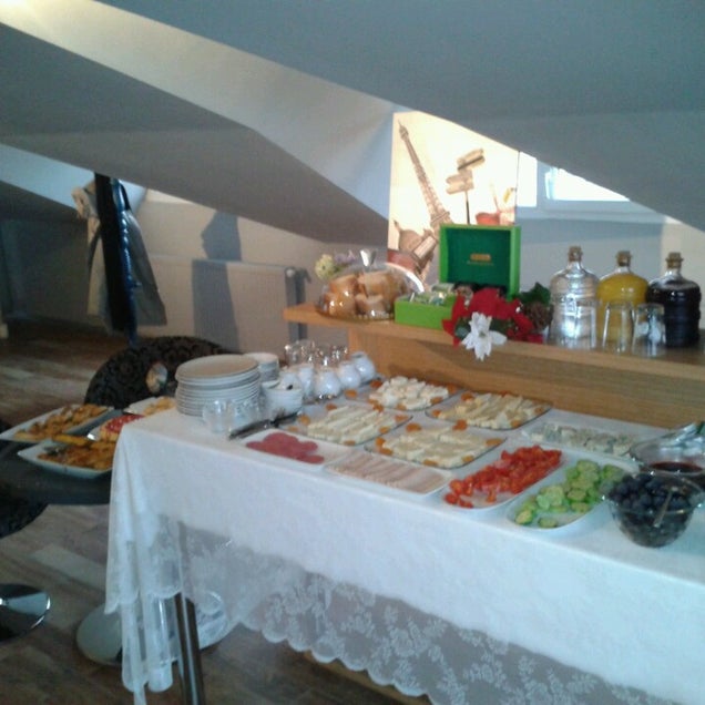 kahvaltı fotografı