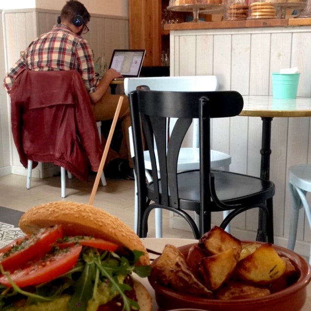 kahvaltı fotoğrafı